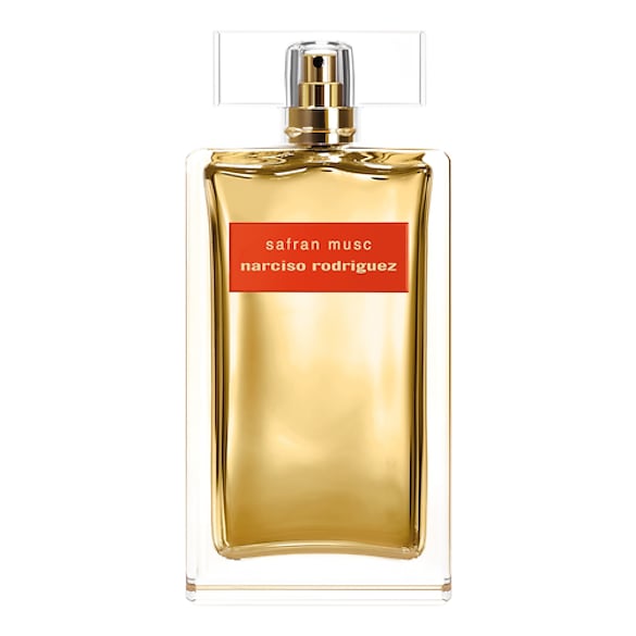 Safran Musc - Eau de Parfum Intense , NARCISO RODRIGUEZ